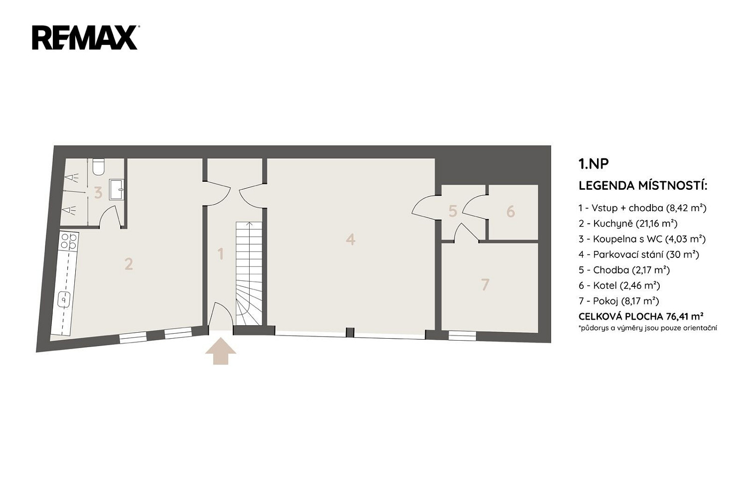 Prodej domu 233 m² s pozemkem 121 m² – fotografie 2