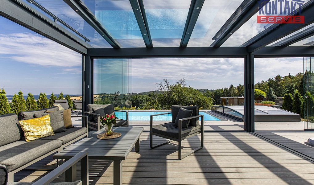 Prodej domu 236 m² s pozemkem 1 076 m², Hlincová Hora – náhled fotky 12