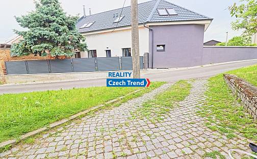 Prodej bytu 3+kk 107 m², Tršice - Přestavlky, okres Olomouc