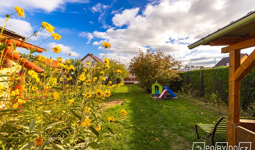 Prodej domu 184 m² s pozemkem 976 m², Zbůch – náhled fotky 5