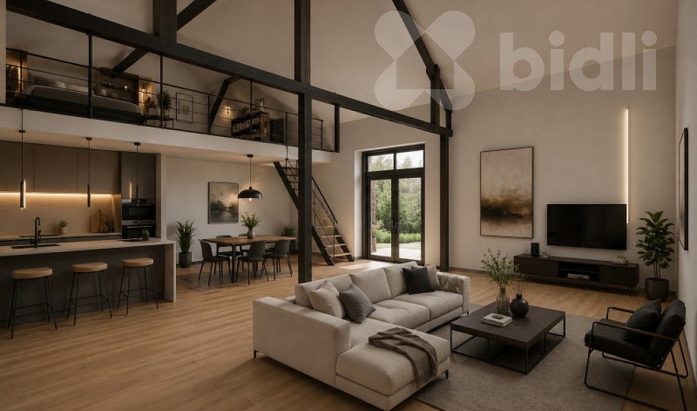 Prodej pozemku 1 453 m², Sadská – náhled fotky 24