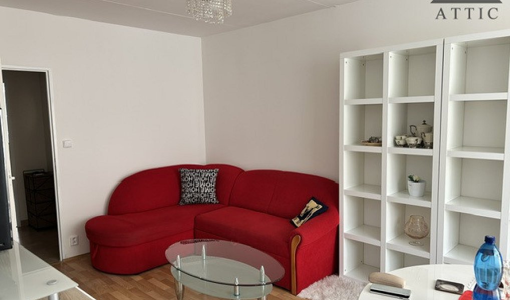 Pronájem bytu 3+1 74 m², Praha – náhled fotky 3