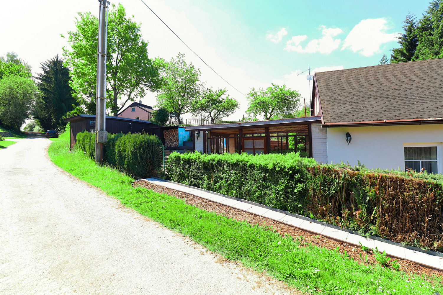 Prodej domu 132 m² s pozemkem 197 m² – fotografie 2