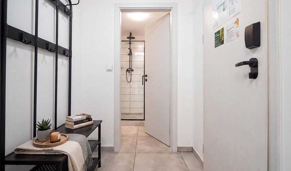 Prodej bytu 1+kk 28 m², Lipno nad Vltavou – náhled fotky 7