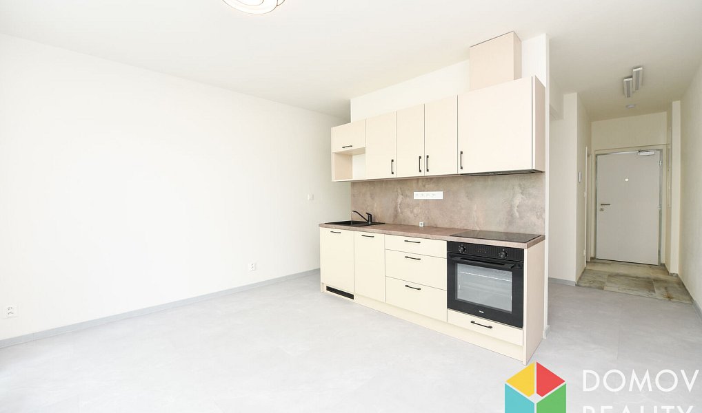 Pronájem bytu 1+kk 36 m², Plzeň – náhled fotky 6
