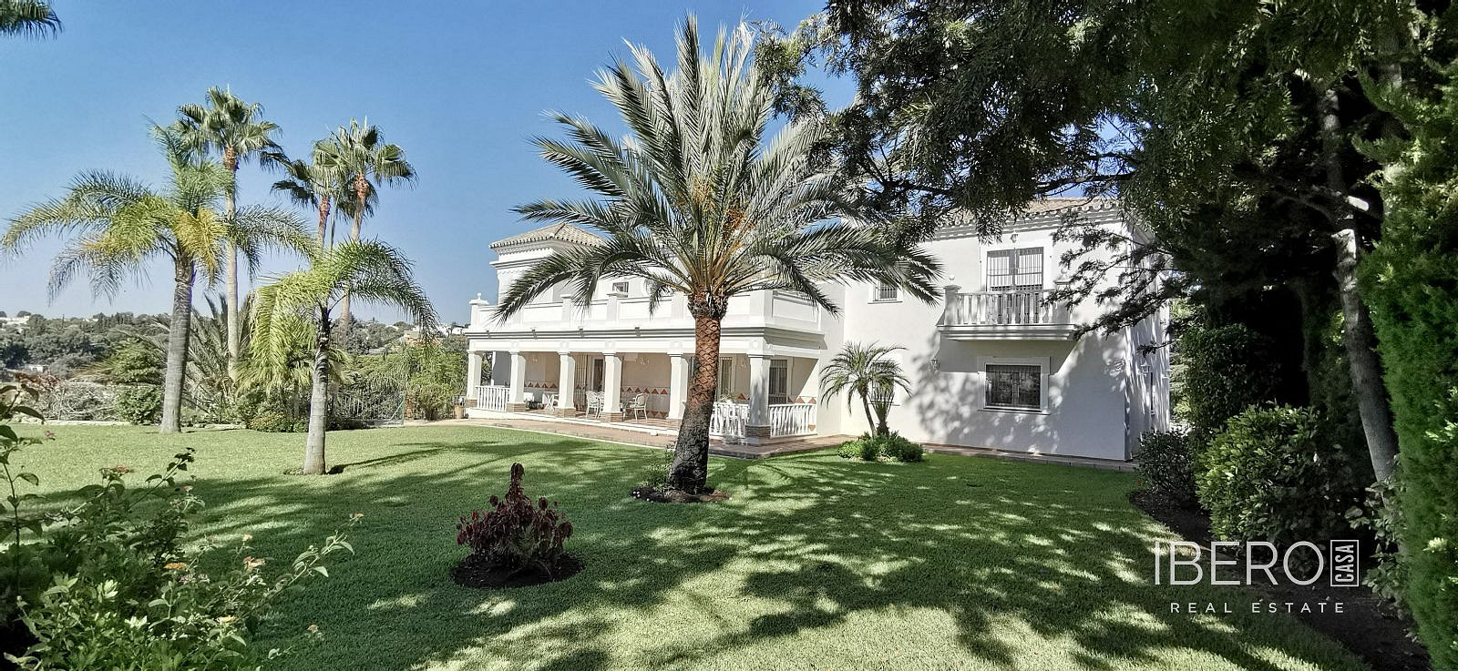 Casa 6+kk – Estepona, Barriada Islas Canarias - Vista 3