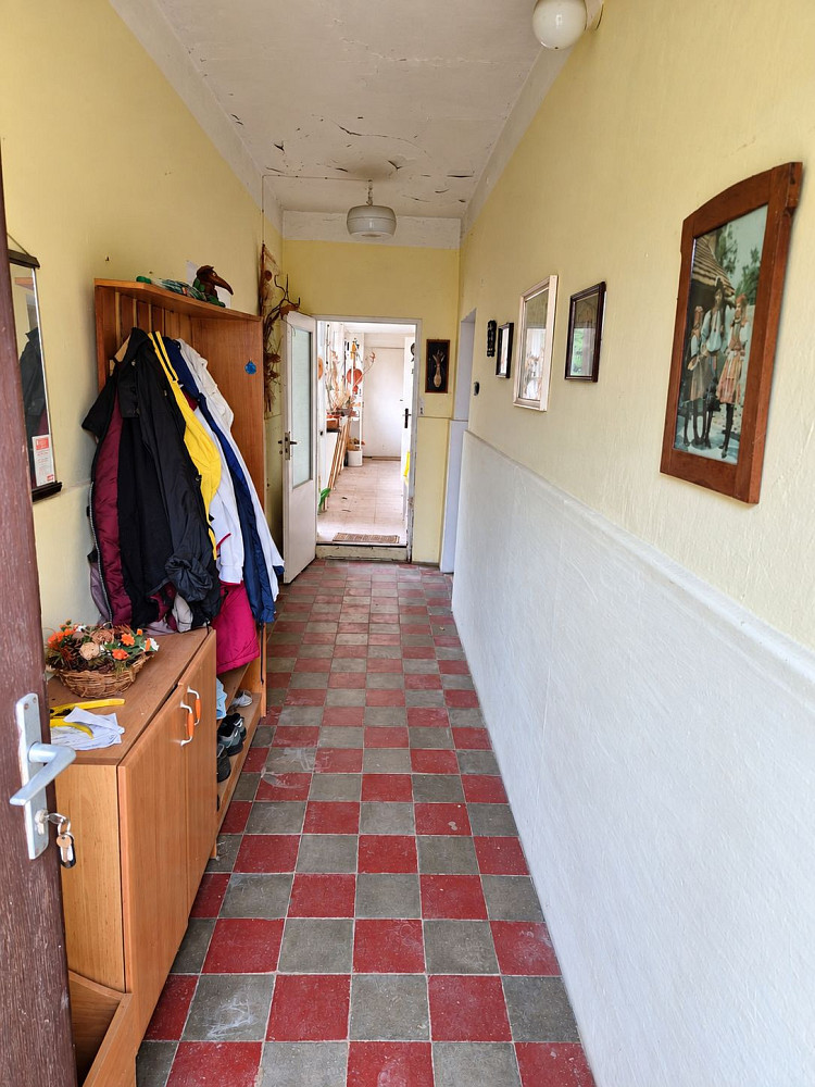 Prodej domu 70 m² s pozemkem 1 811 m² – fotografie 4