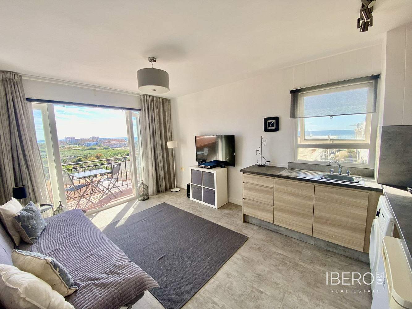 Prodej bytu 2+kk 38 m² — photo 4