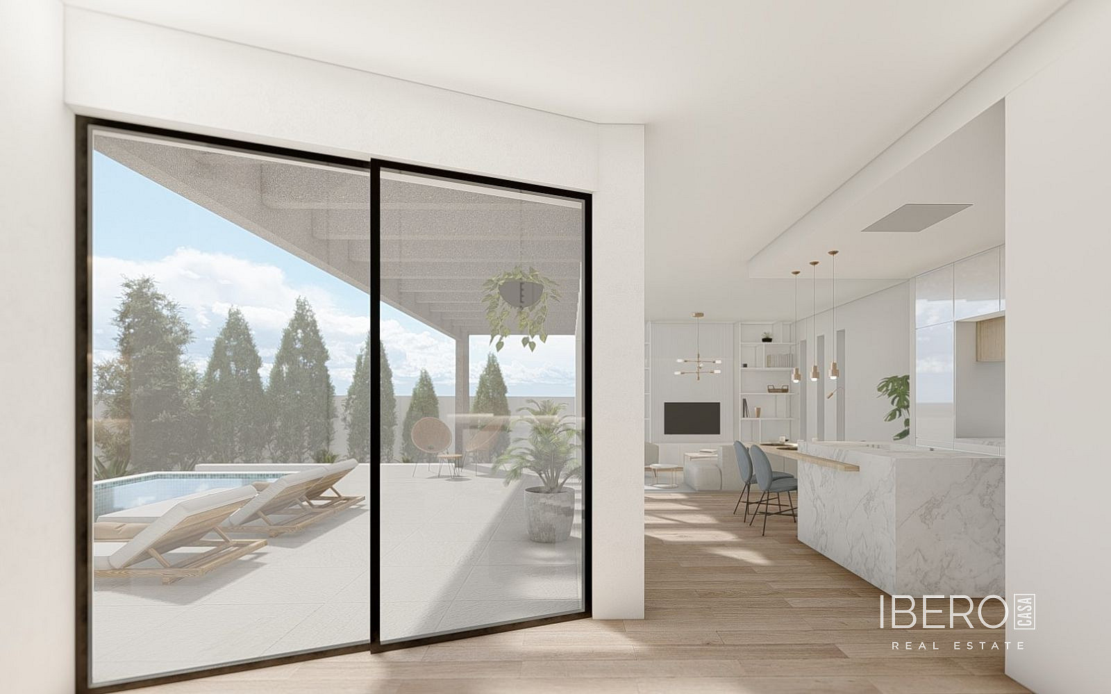 Casa 4+kk – Benalmádena, Benalmádena Costa - Vista 3