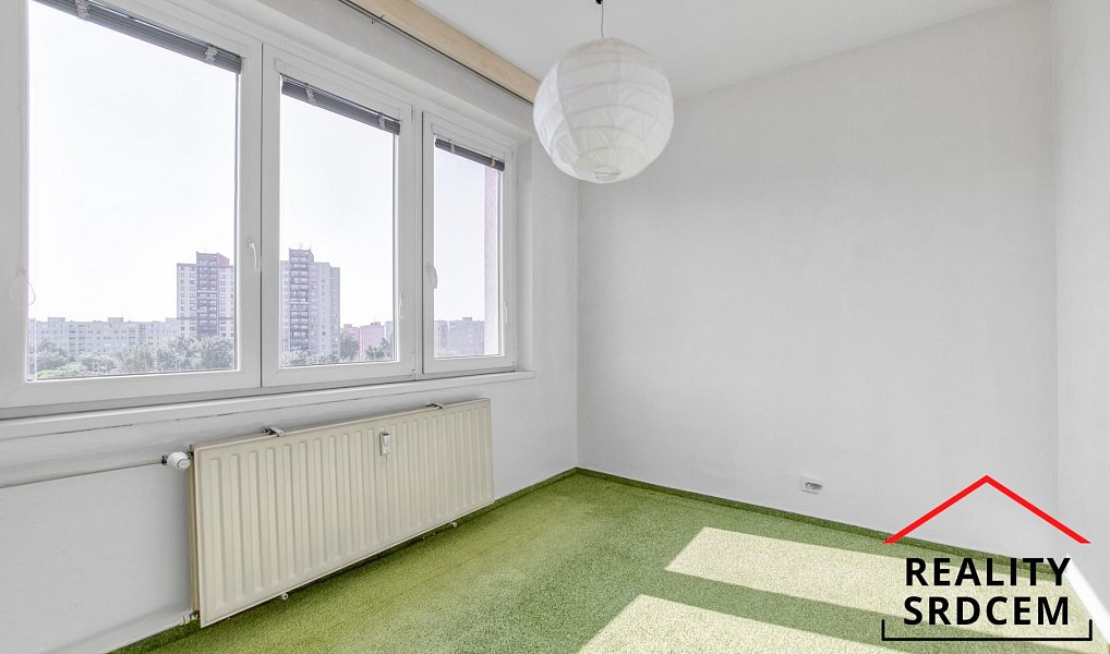 Pronájem bytu 3+1 71 m², Ostrava – náhled fotky 10