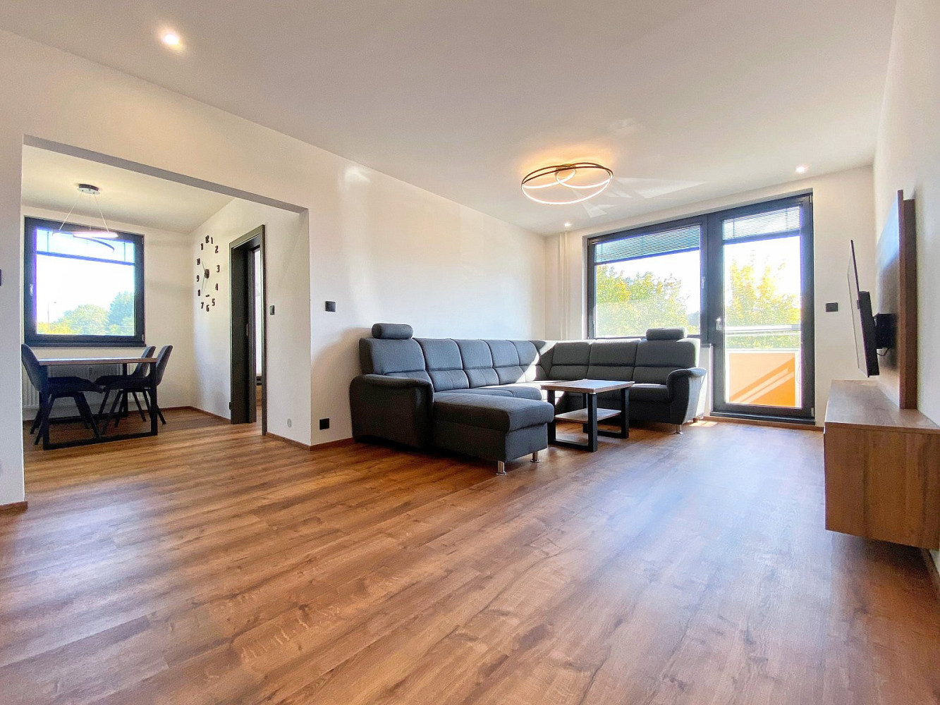 Prodej bytu 4+kk 91 m² – fotografie 4