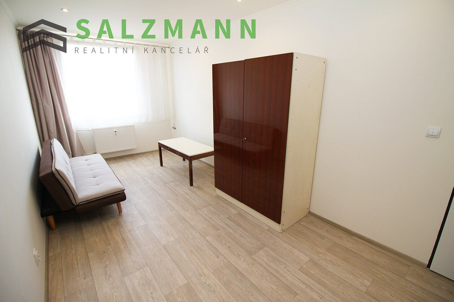 Pronájem bytu 3+1 62 m² – fotografie 4