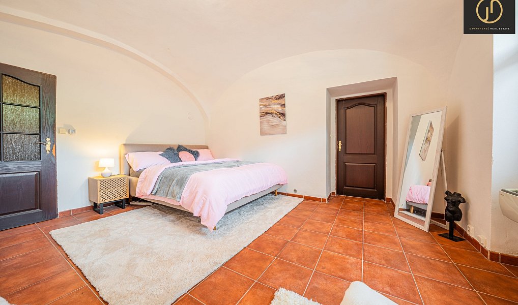 Prodej zemědělského objektu 300 m², Roztoky – náhled fotky 25
