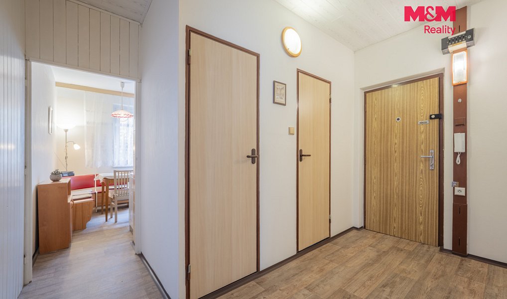 Prodej bytu 3+1 69 m², Chodov – náhled fotky 5