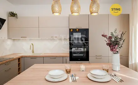Prodej bytu 3+kk 74 m²