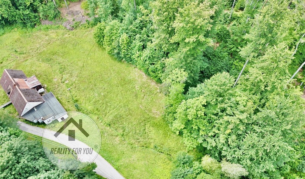 Prodej stavebního pozemku 2 000 m², Liberec – náhled fotky 10