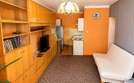 Prodej bytu 2+kk 49 m², Rimavské Soboty, Kolín - Kolín II