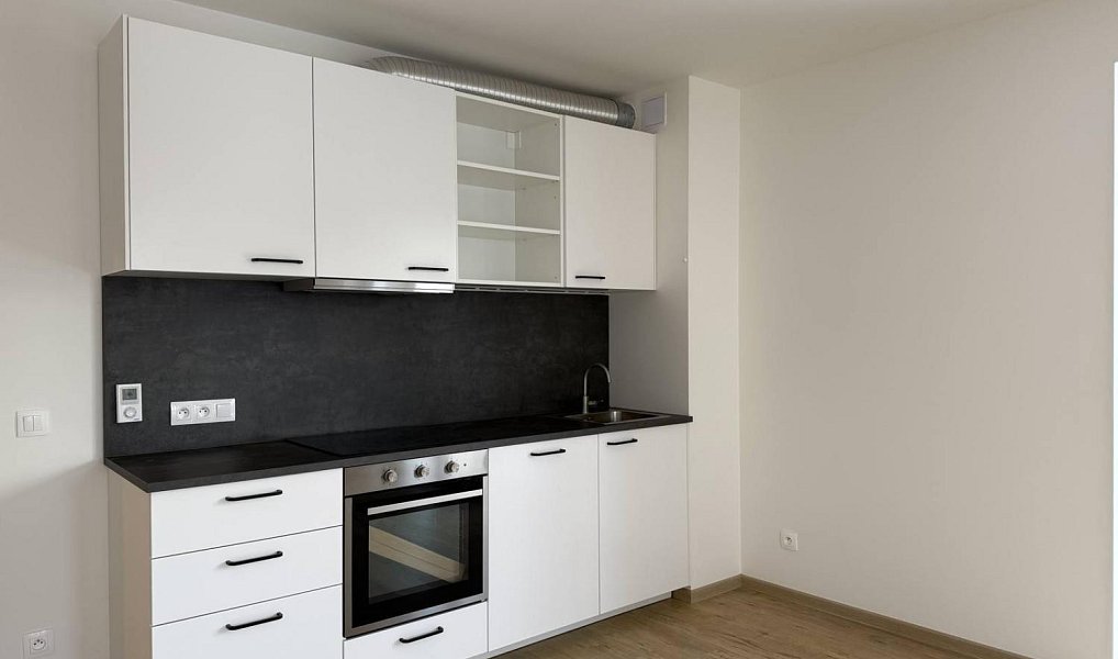 Pronájem bytu 3+kk 84 m², Vrchlabí – náhled fotky 3