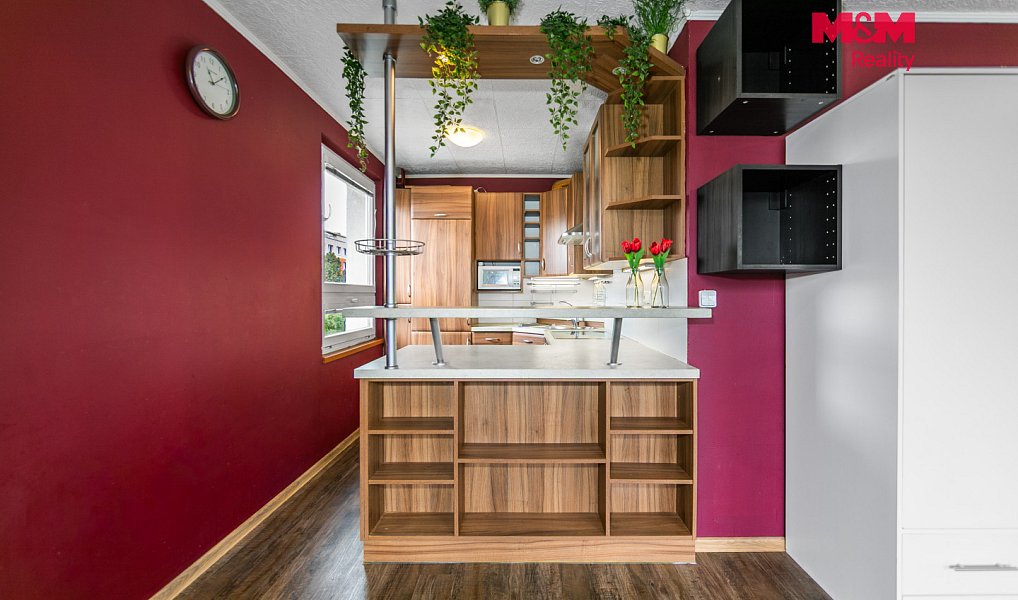 Prodej bytu 3+kk 76 m², Praha – náhled fotky 2