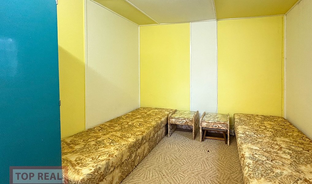 Prodej chaty/chalupy 34 m² s pozemkem 288 m², Roštín – náhled fotky 12