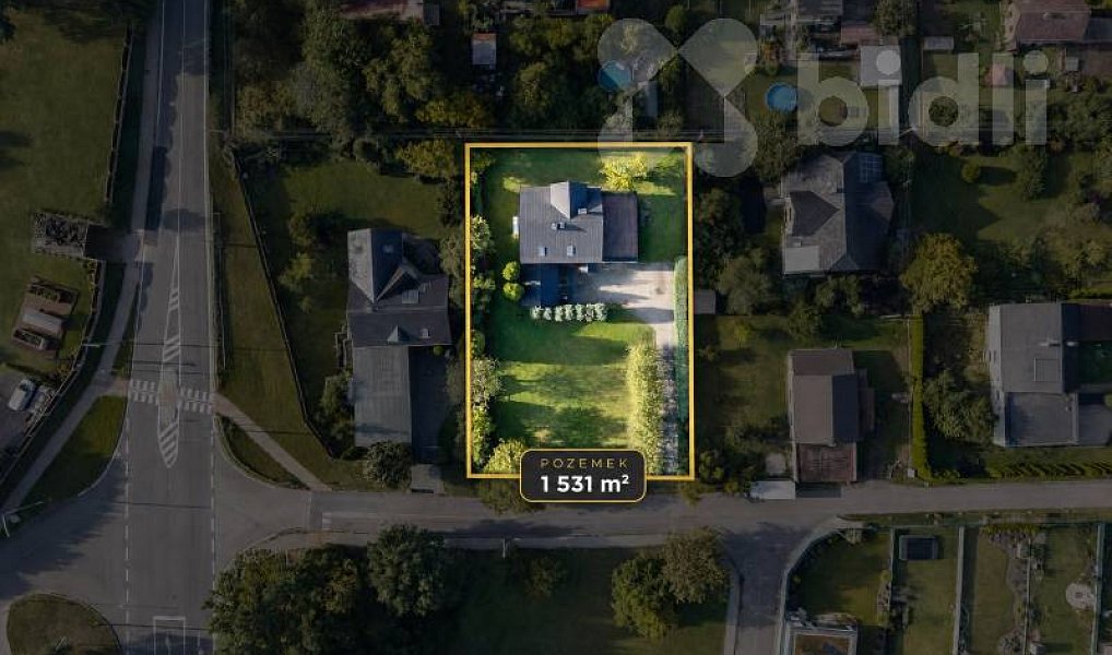 Prodej domu 159 m² s pozemkem 1 531 m², Ostrava – náhled fotky 14