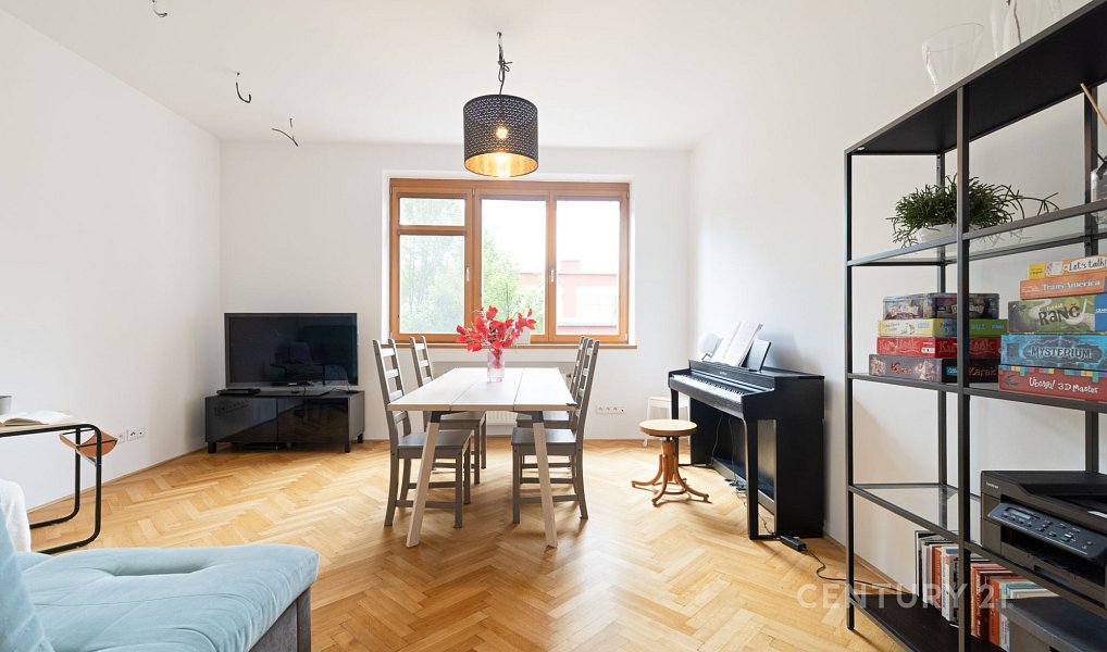 Prodej bytu 5+1 131 m², Ostrava – náhled fotky 2