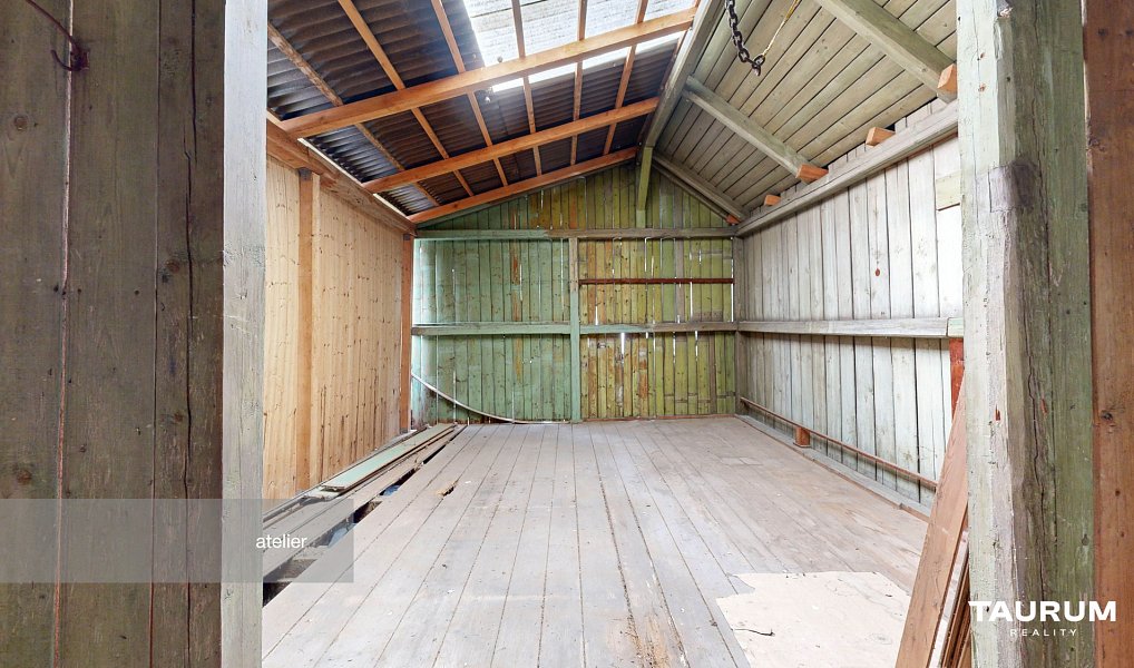 Prodej domu 186 m² s pozemkem 1 028 m², Bělá nad Radbuzou – náhled fotky 16