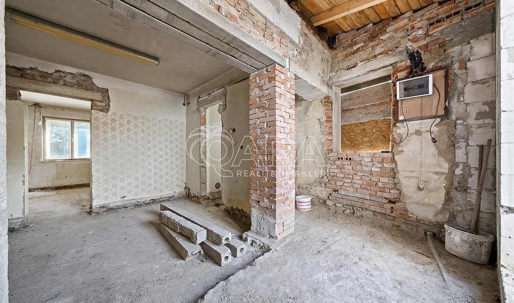 Prodej domu 73 m² s pozemkem 125 m², Vážany nad Litavou – náhled fotky 9