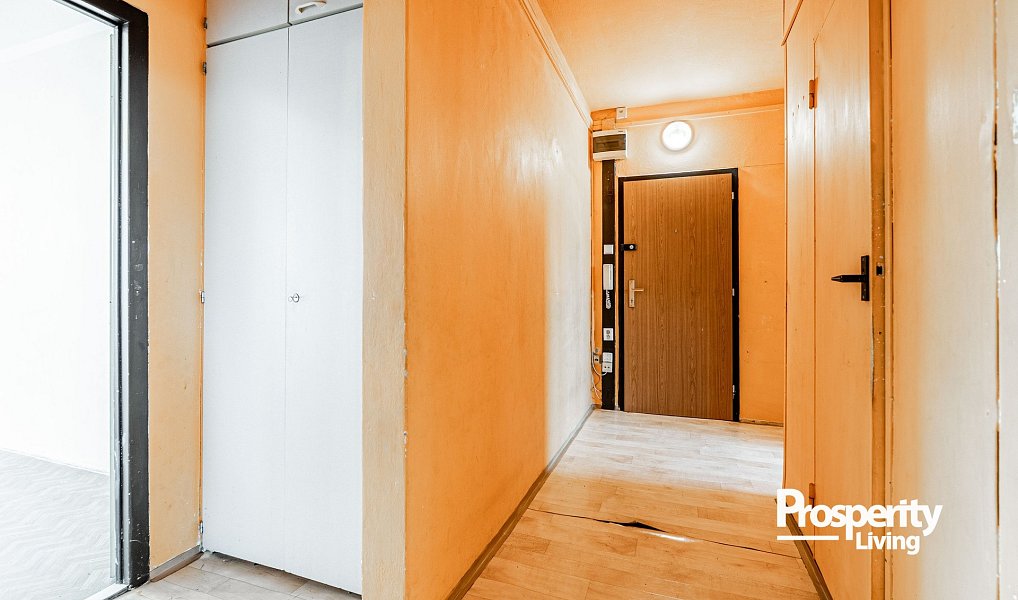 Prodej bytu 3+1 69 m², Český Těšín – náhled fotky 9