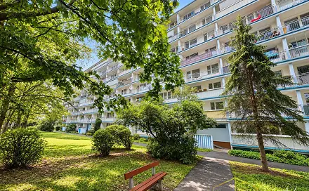 Prodej bytu 3+kk 71 m², Trnovanská, Teplice - Trnovany