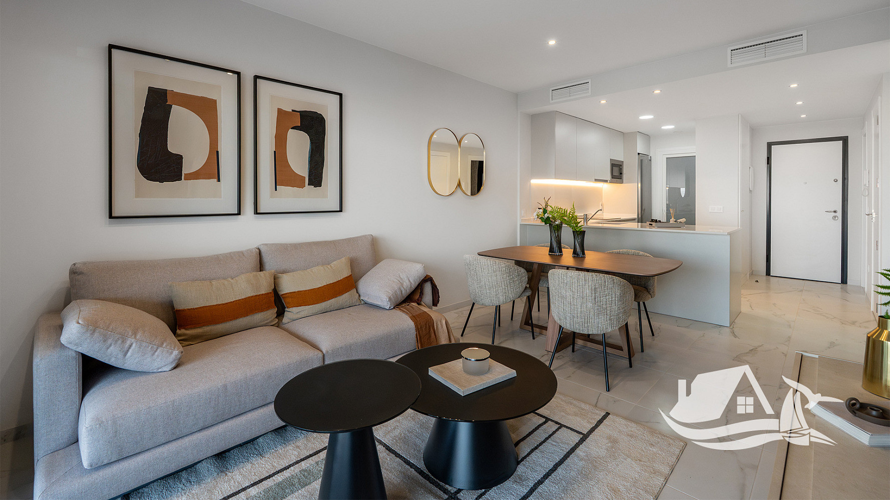 Piso – Torrevieja, La Mata - Vista 5