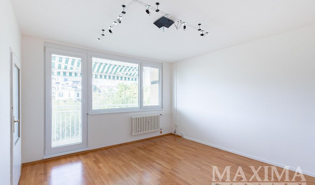 Prodej bytu 3+1 76 m², Praha – náhled fotky 4