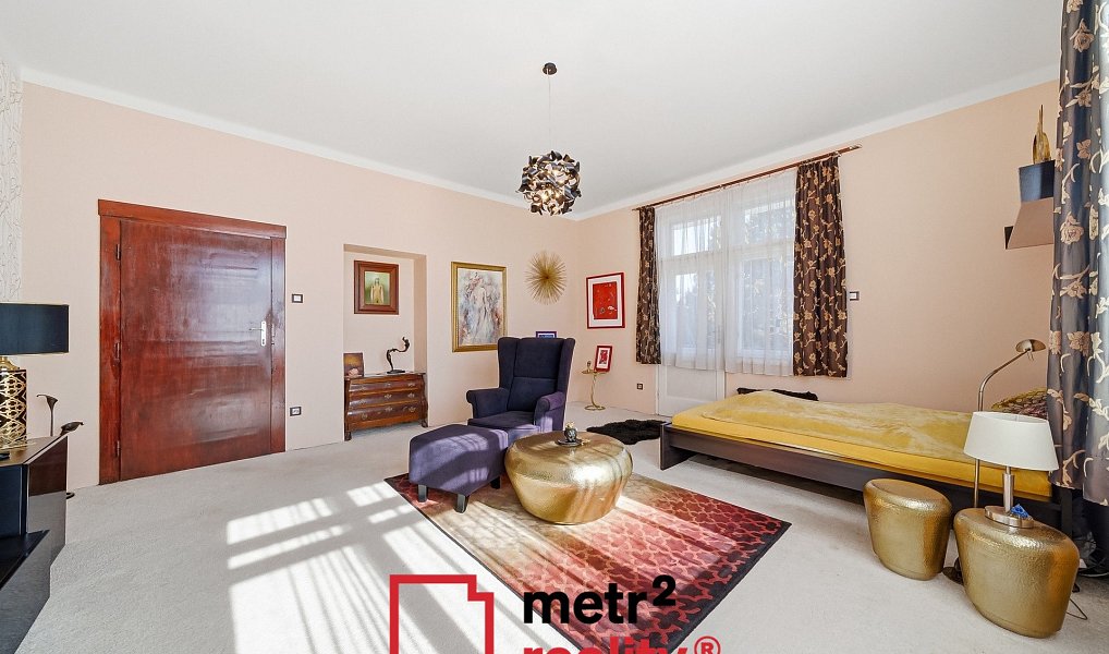 Prodej domu 678 m² s pozemkem 984 m², Olomouc – náhled fotky 20