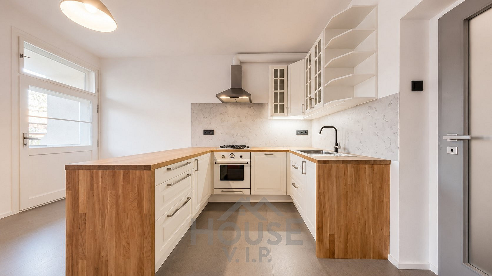 Prodej bytu 2+1 81 m²