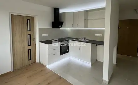 Pronájem bytu 1+1 35 m², Glennova, Ústí nad Labem - Severní Terasa