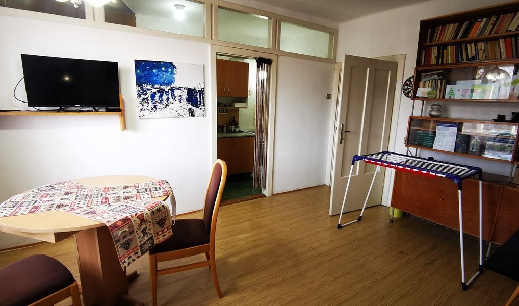 Prodej domu 220 m² s pozemkem 1 909 m², Třešť – náhled fotky 30