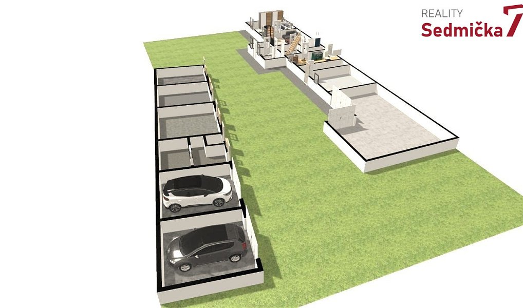Prodej domu 130 m² s pozemkem 1 313 m², Golčův Jeníkov – náhled fotky 53