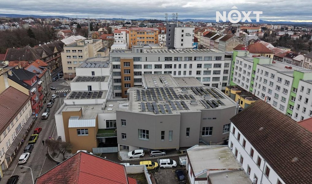 Pronájem výrobních prostor 450 m², Tábor – náhled fotky 13