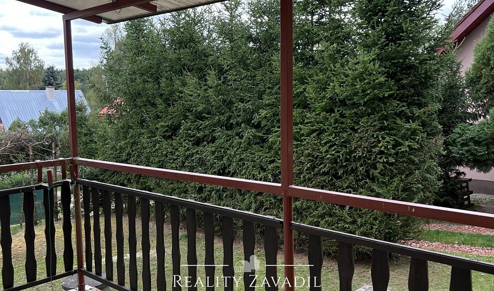 Prodej chaty/chalupy 140 m² s pozemkem 452 m², Nová Ves – náhled fotky 11