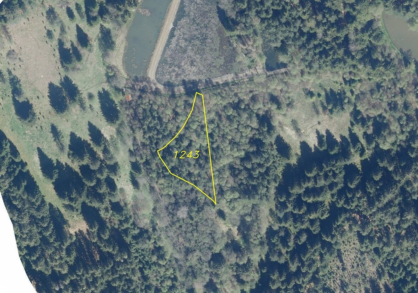 Prodej pole 1 440 m² – fotografie 5