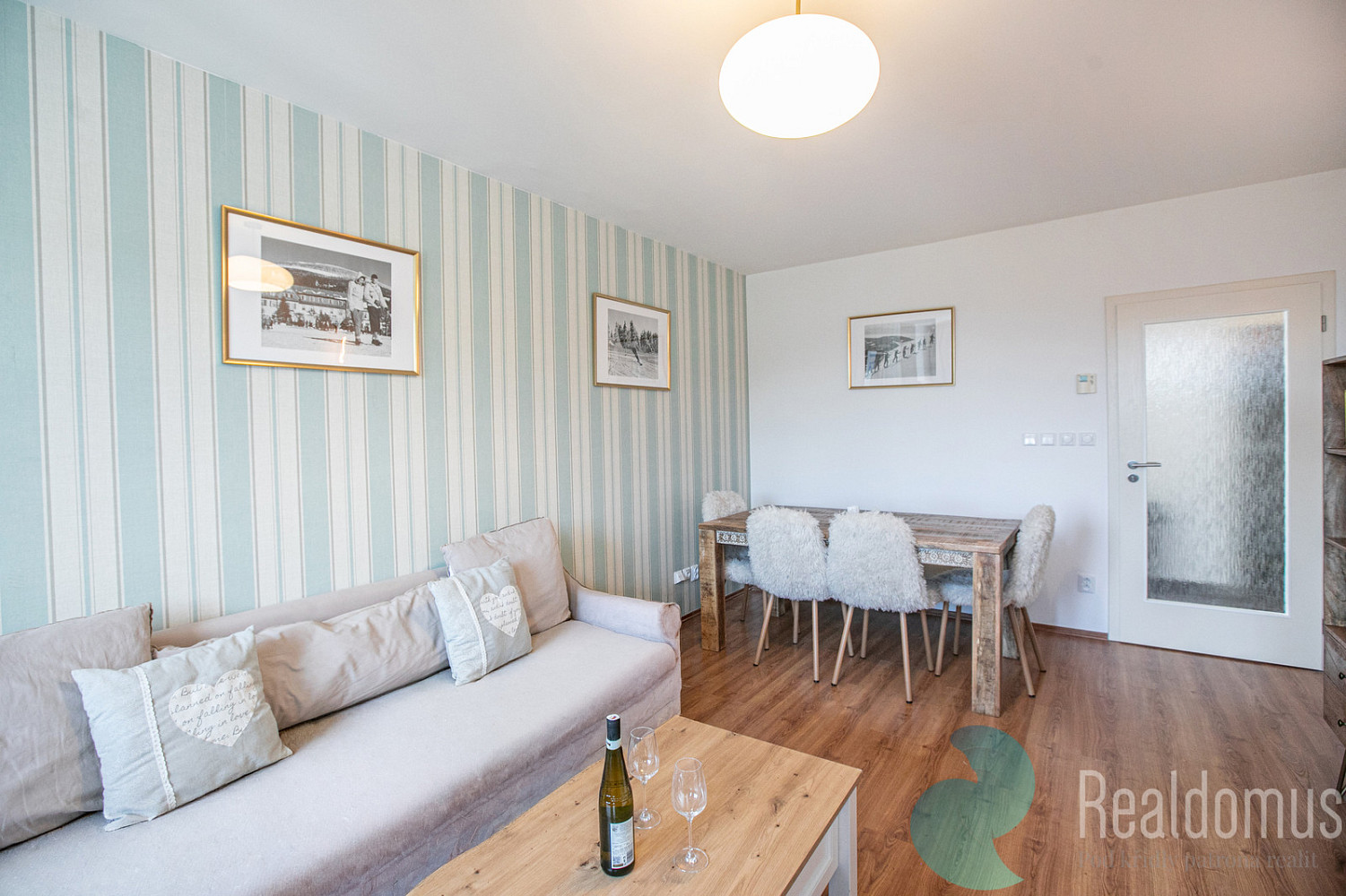 Prodej bytu 2+1 55 m² — photo 4