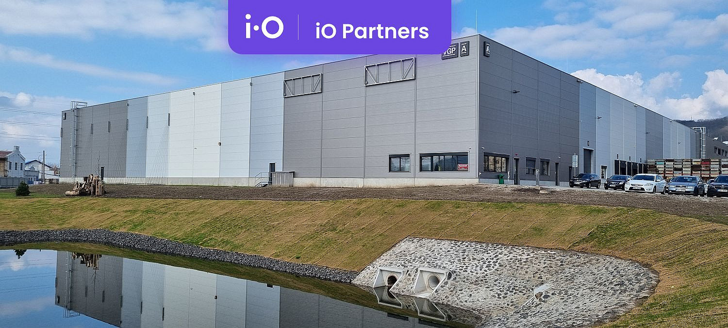 Pronájem skladovacích prostor 4 000 m² – fotografie 4