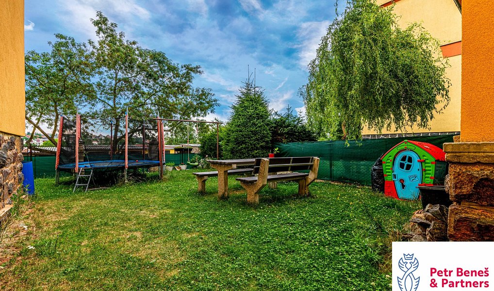 Prodej bytu 2+kk 43 m², Rakovník – náhled fotky 19