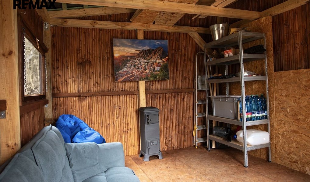 Prodej zahrady 2 388 m², Brtnice – náhled fotky 4