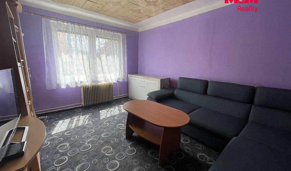 Prodej domu 100 m² s pozemkem 200 m², Karviná – náhled fotky 13