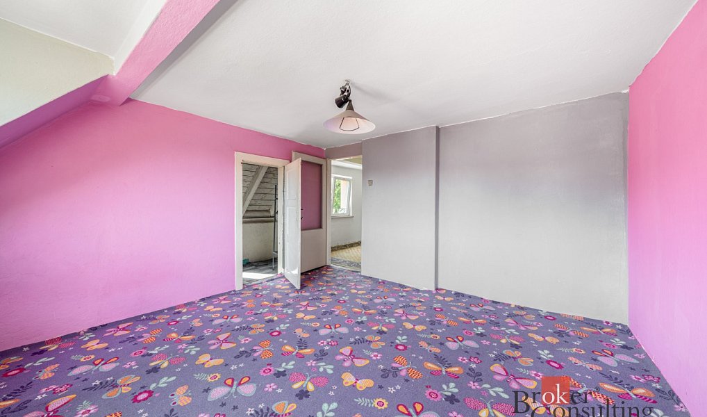 Prodej domu 185 m² s pozemkem 160 m², Plesná – náhled fotky 13