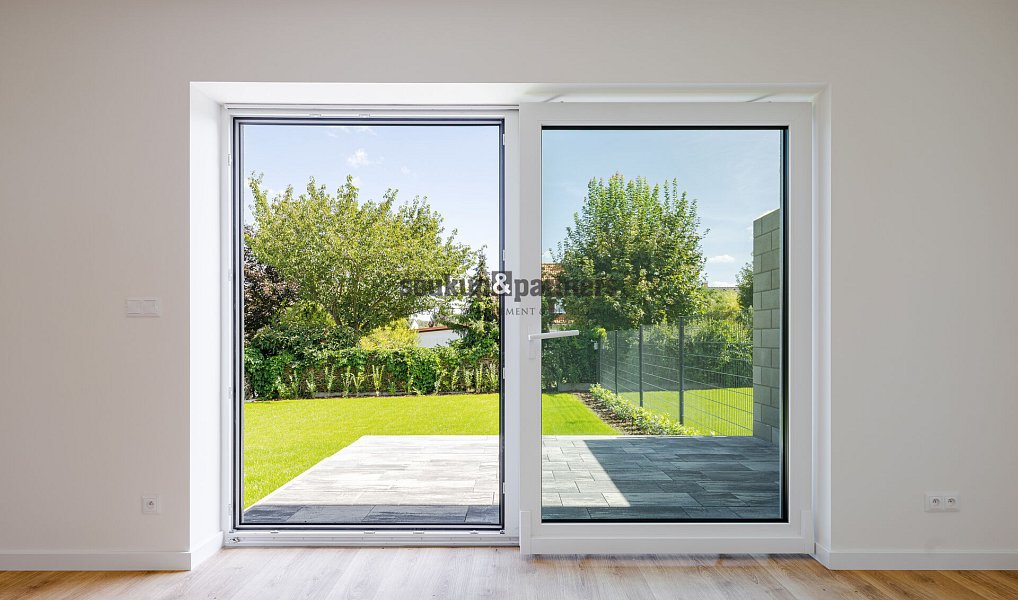 Pronájem domu 193 m² s pozemkem 468 m², Bašť – náhled fotky 10