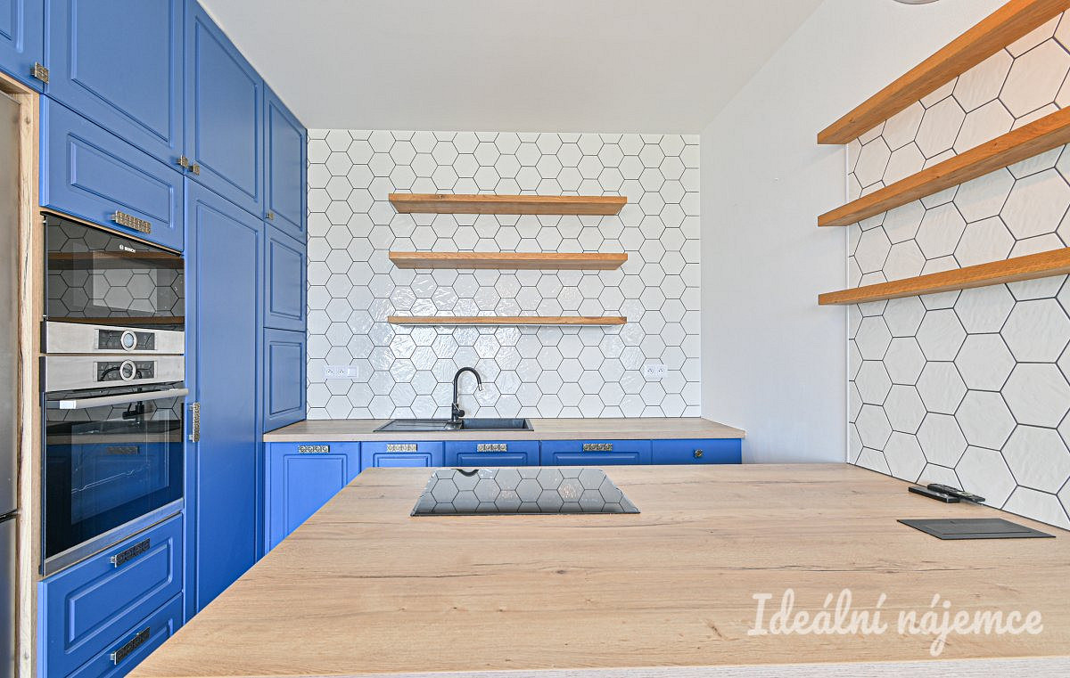 Pronájem bytu 3+kk 84 m² – fotografie 4