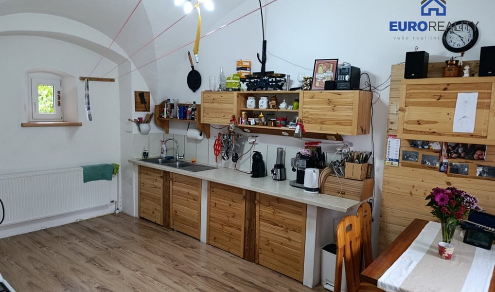 Prodej domu 360 m² s pozemkem 208 m², Teplá – náhled fotky 7