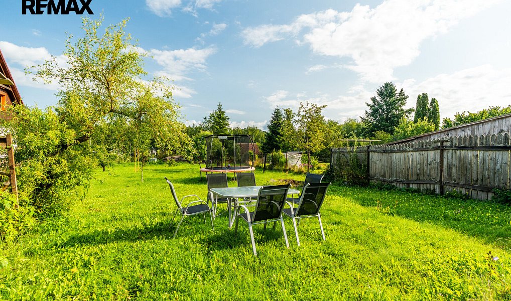 Prodej domu 142 m² s pozemkem 782 m², Nová Pec – náhled fotky 23